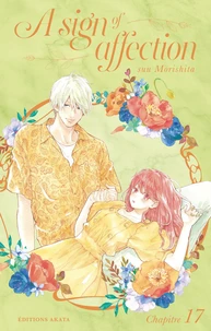A sign of affection - Chapitre 17 (VF)