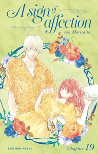A sign of Affection - Chapitre 19 (VF)