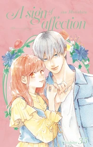 A Sign of Affection - Chapitre 35 (VF)