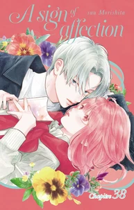 A Sign of Affection - Chapitre 38 (VF)
