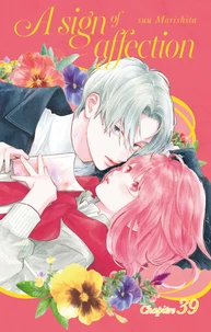 A Sign of Affection - Chapitre 39 (VF)
