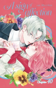 A Sign of Affection - Chapitre 40 (VF)