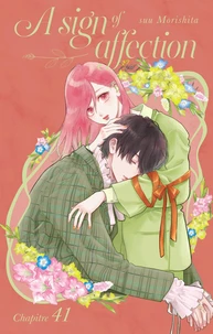 A Sign of Affection - Chapitre 41 (VF)