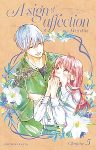 A sign of affection - Chapitre 5 (VF)