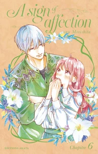 A sign of affection - Chapitre 6 (VF)