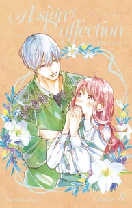 A sign of affection - Chapitre 8 (VF)