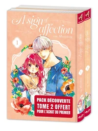 Pack en 2 volumes