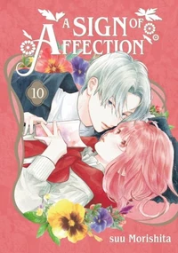 A sign of affection Tome 10