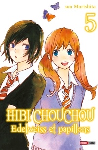 Suu Morishita - Hibi Chouchou T05.