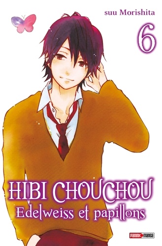 Hibi Chouchou T06