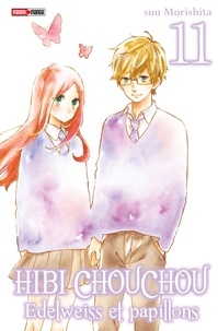 Suu Morishita - Hibi Chouchou T11.