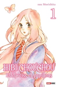 Suu Morishita - Hibi Chouchou Tome 1 : .