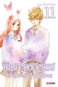 Suu Morishita - Hibi Chouchou Tome 11 : .