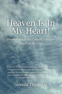 Heaven Is In My Heart!
