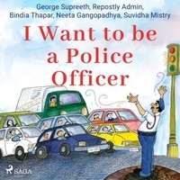 Suvidha Mistry et Neeta Gangopadhya - I Want to be a Police Officer.