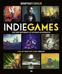 Indie Games