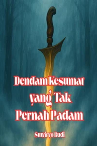 Dendam Kesumat yang Tak Pernah Padam