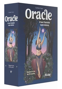 Oracle d'une féminité sans tabous