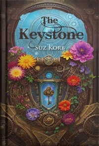 Suz Korb - The Keystone.