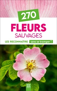 250 Fleurs sauvages