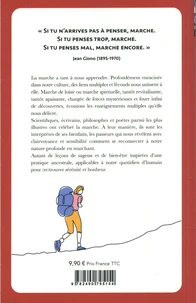 L'école de la marche