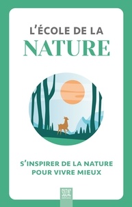  Suzac - L'école de la nature - S'inspirer de la nature pour vivre mieux.