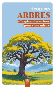 L'école des arbres