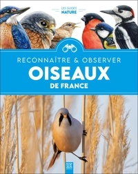  Suzac - Reconnaître & observer Oiseaux de France - Reconnaître & Observer.