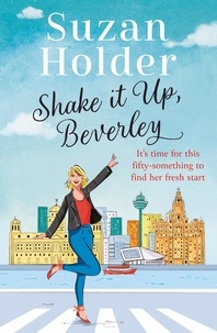 Suzan Holder - Shake It Up, Beverley.