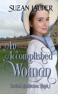 An Accomplished Woman