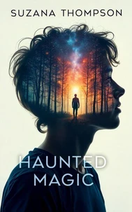 Haunted Magic: A Haunted Hearts Novella