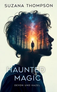 Haunted Magic: Devon und Hazel
