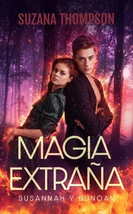 Magia Extraña