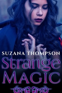  Suzana Thompson - Strange Magic.