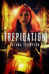  Suzana Thompson - Trepidation - Love &amp; Murder.