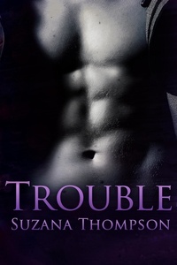  Suzana Thompson - Trouble.