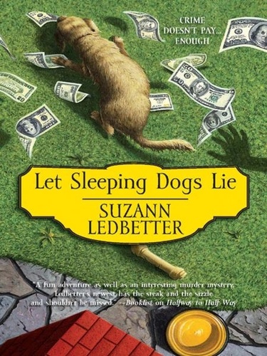 Suzann Ledbetter - Let Sleeping Dogs Lie.