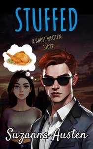 Stuffed (A Ghost Written Story)