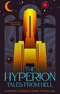  Suzanna Lundale et  Marc Tizura - The Hyperion:Tales from Hell.