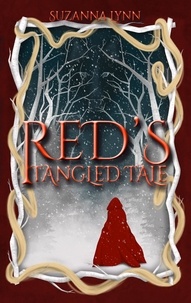  Suzanna Lynn - Red's Tangled Tale - The Untold Stories, #2.