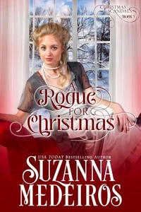 A Rogue for Christmas