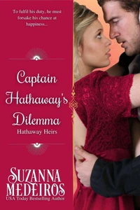 Captain Hathaway's Dilemma