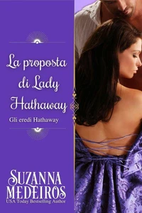 La proposta di Lady Hathaway