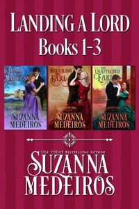 Landing a Lord: Books 1-3