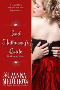 Lord Hathaway's Bride