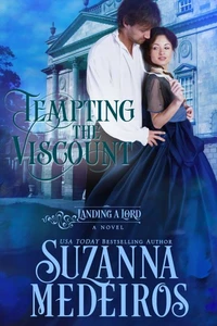 Tempting the Viscount