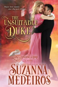 The Unsuitable Duke