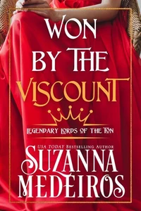 Won by the Viscount