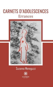 Carnets d'adolescences