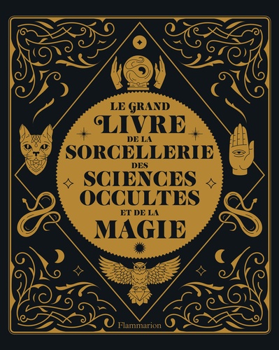 Le Grand Livre De La Sorcellerie Des Sciences De Suzannah Lipscomb Grand Format Livre Decitre Le Grand Livre De La Sorcellerie Des Sciences De Suzannah Lipscomb Grand Format Livre Decitre